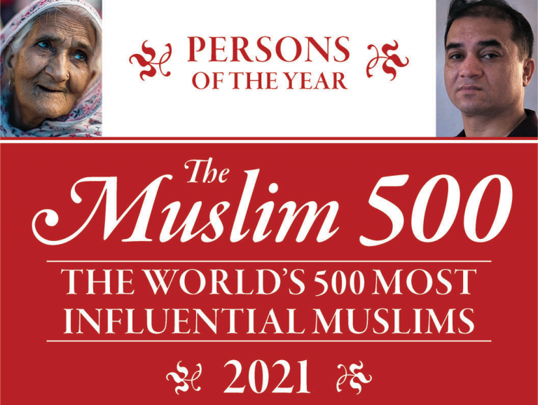 The Muslim 500 2021 Edition Kutty Associates